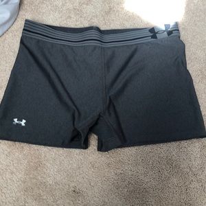 Under armour shorts